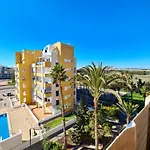 Apartment Playa La Veleta