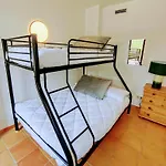 Casa Benidorm Ideal Para Familias