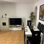 Charming As Marias Flat Near The Beach