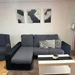 Charming As Marias Flat Near The Beach