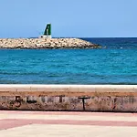 El Campello Beach Apartamento By Elconserje