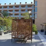 Albir Ibo Holiday Apt