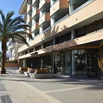 Albir Ibo Holiday Apt