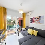 Cala Finestrat Lemon