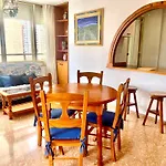 Apartamento De Dos Dormitorios Y Bano En Mariscal 5