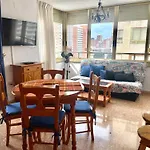 Apartamento De Dos Dormitorios Y Bano En Mariscal 5