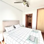 Apartamiento Dimar, Villa Joyosa