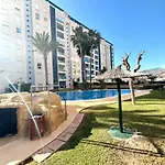 Apartamiento Dimar, Villa Joyosa