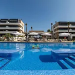 Penthouse Flamenca Village Rumba