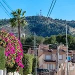 Villa El Somo In Albir