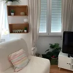 Bonito Apartamento En Pleno Centro Denia