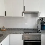 Bonito Apartamento En Pleno Centro Denia