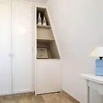 Apartment Orellana-5 By Interhome