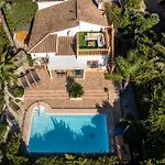 Holiday Home Harmony By Interhome