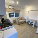 Apartamentos Con Piscina Cerca Playa