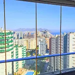 Apartment Torre Mestral By Interhome