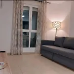 Apartamento Tintin Moraira