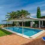Holiday Home Villa Fili By Interhome
