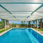 Holiday Home Villa Fili By Interhome