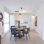 Costablancadreams Arenal Suites In Calpe