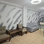 Бунгало Santa Pola