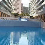 Apartamento Elegance La Cala Benidorm