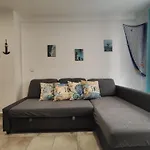 Charming Duplex - Historic Center - 7Min To Beach