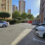 Apartamento Eva Mar If Benidorm