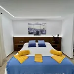 El Somni De Paqui Apartamentos Boutique Only Adults
