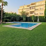 First Line Beach Direct Access Cala Del Soio