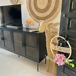 Torre Y Mar Penthouse With Seaviews