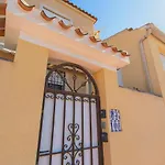 159 Cuzy Adosado Alicante-Holiday