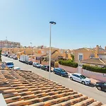 159 Cuzy Adosado Alicante-Holiday