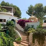 El Ancora De Moraira