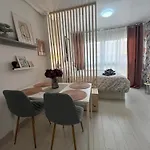 Cosy Studio Apartment In La Mata