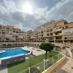 Cosy Studio Apartment In La Mata