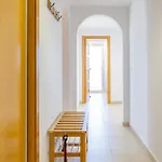 Elysium Apartment