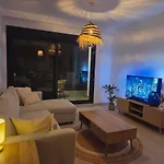 Apartment With Roof Terrace South