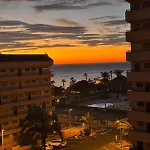 Miramar Waves