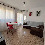 San Vicente Benidorm Centro Trg