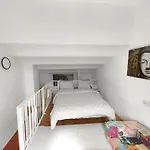 Studio Tipo Loft Con Vista Al Montgo