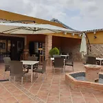 Complejo Rural Las Lomas De Biar