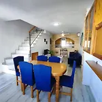 Townhouse With Bbq And Pools - Costa Hispania
