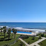 Apartment Posidonia Punta Prima