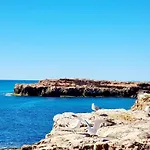 Casa Del Ancla, Attractive House Near The Sea