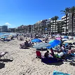 Apartamento Julia, Torrevieja, Los Locos