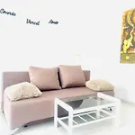 Duplex Near The Sea 5 Minutes