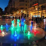Комната В Центре Аликанте Рядом С Пляжем