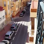 Apartamento Lillaroza