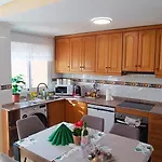 Apartamento Lillaroza